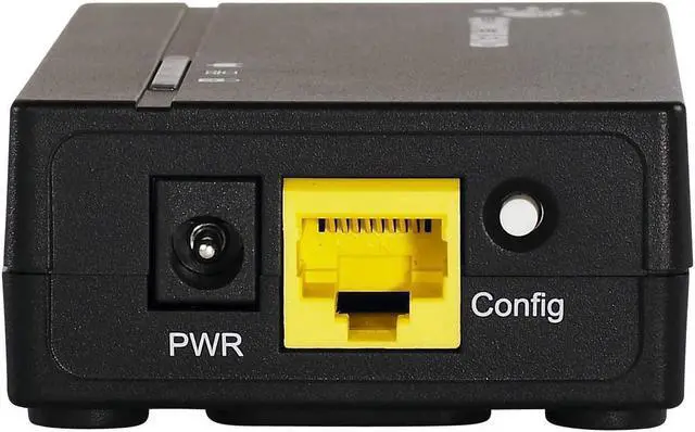 Alt view image 4 of 7 - Comtrend G.hn Powerline 1200Mbps Ethernet Over Coaxial Kit I Enhanced Streaming and Gaming I 2 Unit Kit (GCA-6000KIT)