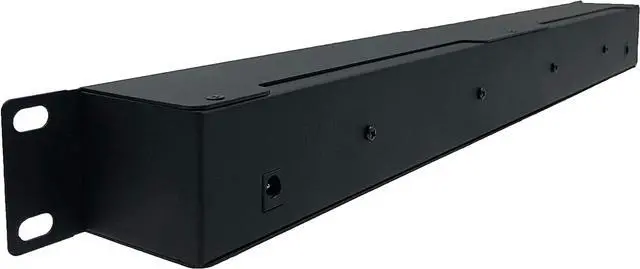 Alt view image 3 of 5 - PoE Texas GPOE-16A-48v120w | Passive 802.3af Power Over Ethernet Injector for 16 PoE Cameras, IP Phones, WiFi Access Points and More | Includes 48 Volt Power Supply