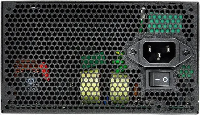 Alt view image 6 of 7 - SilverStone Technology ST1200-PT 80 Plus Platinum 1200W Fully Modular ATX/PS2 Power Supply SST-ST1200-PT-X Black