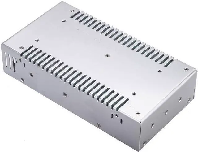 Alt view image 3 of 7 - JoyNano 300W Switching Power Supply 5V 60A AC-DC Converter Transformer for CCTV Surveillance LED Display Industrial Automation Stepper Motor and More [Upgraded Version]