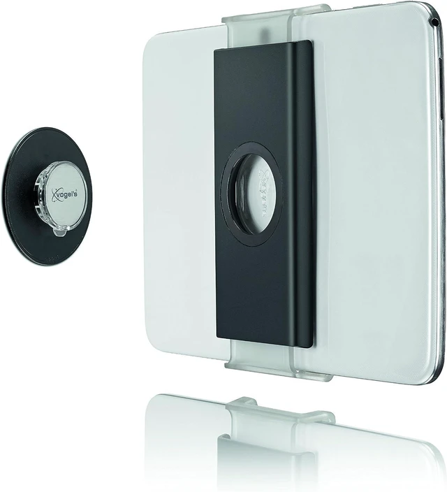 Main image of Universal Adjustable Tablet iPad Mount - TMS Series, TMS 1010 Fixed & Rotating Wall Mount for Home