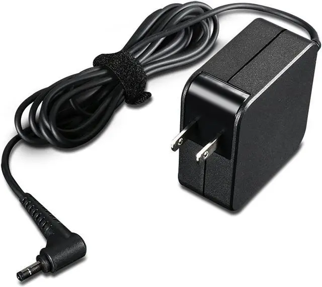 Main image of 45W Computer Charger - Round Tip AC Wall Adapter (GX20K11838)