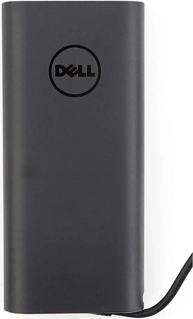 Alt view image 4 of 7 - Laptop Charger 130W AC Power Adapter with 3 Prong Power Cord Compatible with Dell Precision M3800 5510 5520 5530,XPS 15 9530 9550 9560 9570