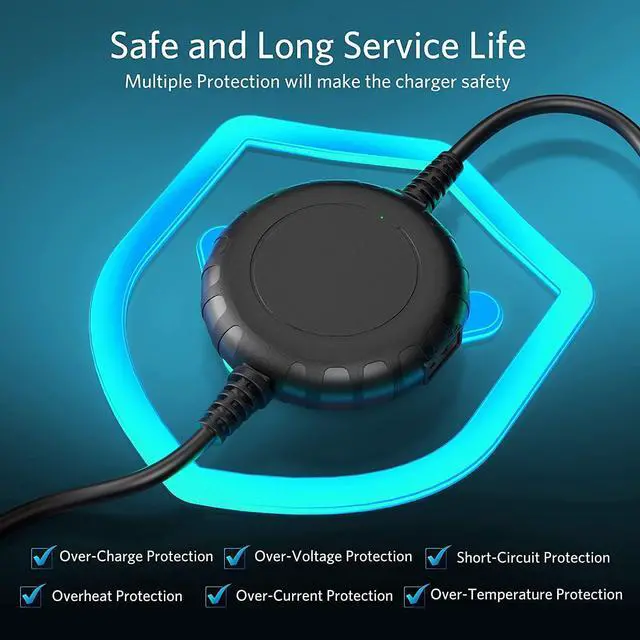 Alt view image 7 of 7 - Universal 100W Laptop Car Charger 15V 16V 18.5V 19V 19.5V 20V DC Power Adapter W/16 Tips for HP Dell ASUS Samsung Sony Acer Toshiba Gateway Lenovo ThinkPad Compaq and More Laptop Computers