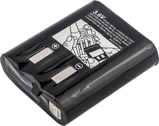 Alt view image 2 of 3 - Kastar 5Pack Battery Replacement for Em1000 Talkabout Radios and Motorola M53615 KEBT-071-A KEBT-071-B KEBT-071-C KEBT-071-D T4800 T4900 T5000 T5320 T5400 T5500 MJ270R MS350R MT350R MC220R MR355 T4800