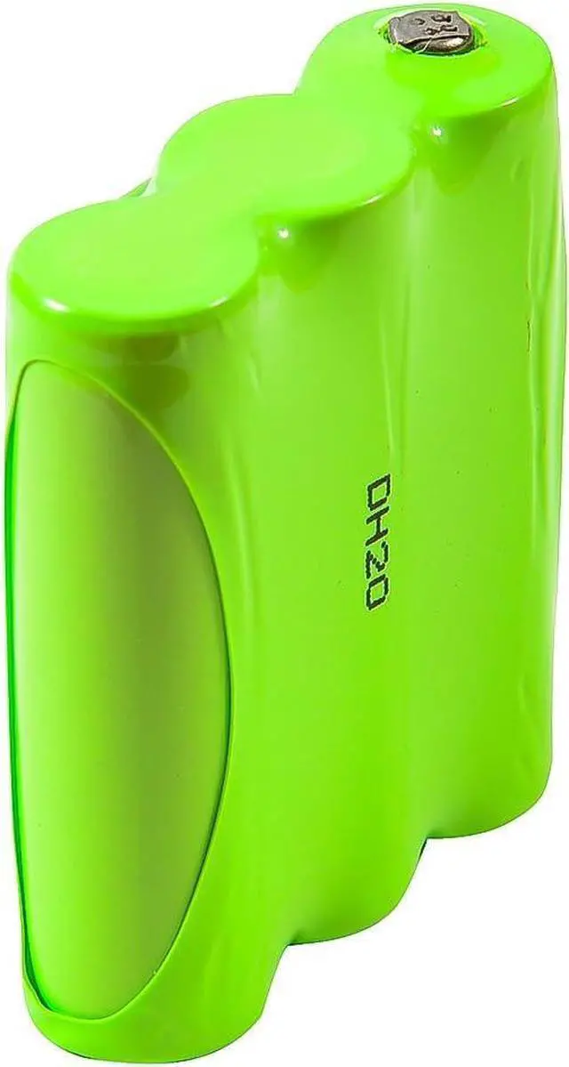 Alt view image 4 of 6 - Synergy Digital 2-Way Radio Battery, Compatible with Motorola KEBT-650 2-Way Radio Battery Combo-Pack includes: 2 x SD2W-H1004 Batteries