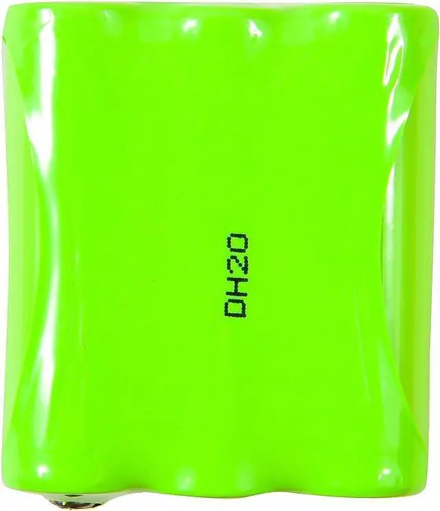 Alt view image 5 of 6 - Synergy Digital 2-Way Radio Battery, Compatible with Motorola KEBT-650 2-Way Radio Battery Combo-Pack includes: 2 x SD2W-H1004 Batteries