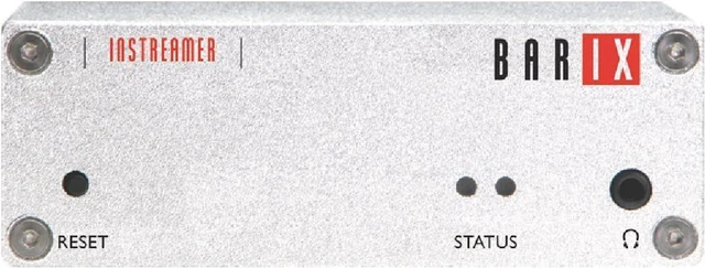 Alt view image 2 of 3 - Instreamer - IP Audio Encoder