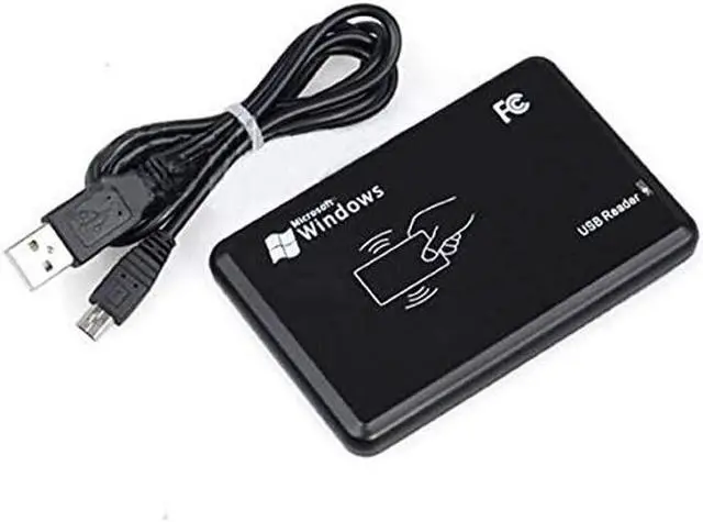 Alt view image 7 of 7 - 4 Doors Complete TCP/IP PIN Code RFID Card/Fob Access Control Systems with North American Standard Electric Strike for Latch Doors Keypad Reader 110V Power Supply APP Remote Open Door