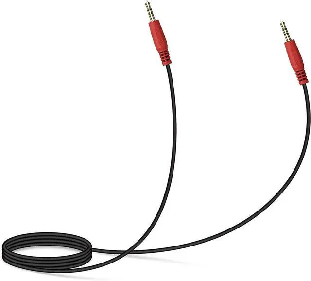 Alt view image 6 of 7 - Luna Speakerphone+Daisy Chain Cable - Luna Computer Speaker with Microphone 2pcs w/Cable, Conference Microphone for Home Office & Meeting up to 12 People, Speakerphone Idea for Business Gift Black