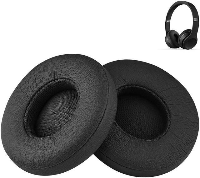 Beats replacement ear pads best sale solo 3