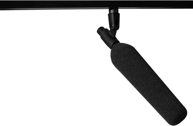 Alt view image 2 of 5 - OnStage MY900 Ceiling Bar for Microphones and Lights