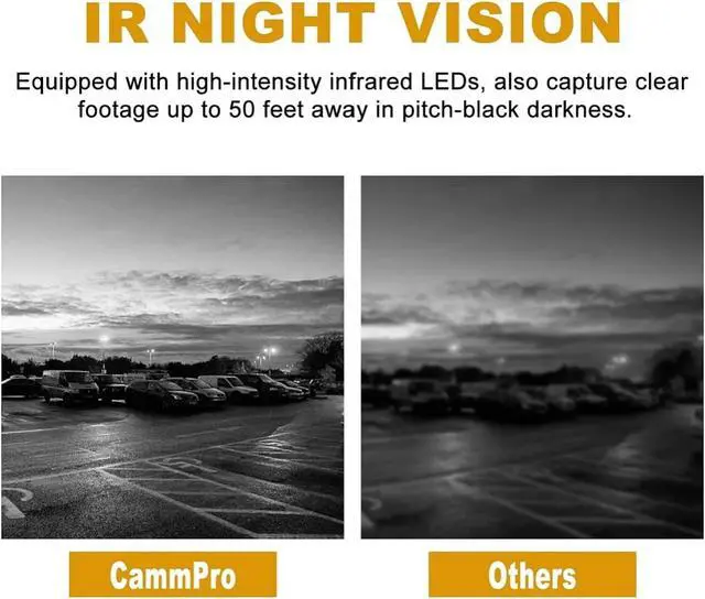 Alt view image 5 of 7 - I826 1296P HD Police Body Camera,128G Memory,Waterproof Body Worn Camera,Premium Portable Body Camera with Audio Recording Wearable,Night Vision,GPS for Law Enforcement