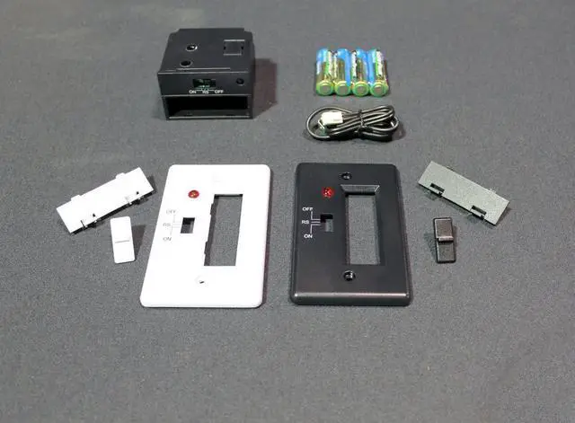 Alt view image 2 of 7 - Ambient RC-RB/RCRB Remote Receiver (Replacement for RCM-RX receiver)