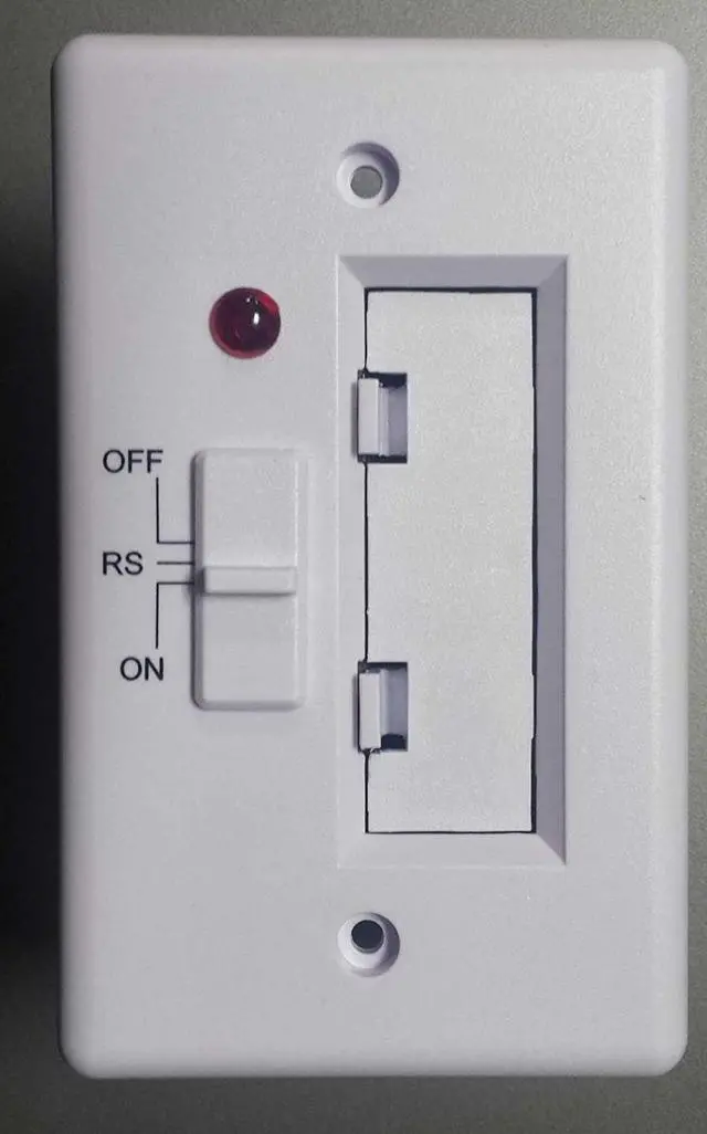 Alt view image 5 of 7 - Ambient RC-RB/RCRB Remote Receiver (Replacement for RCM-RX receiver)
