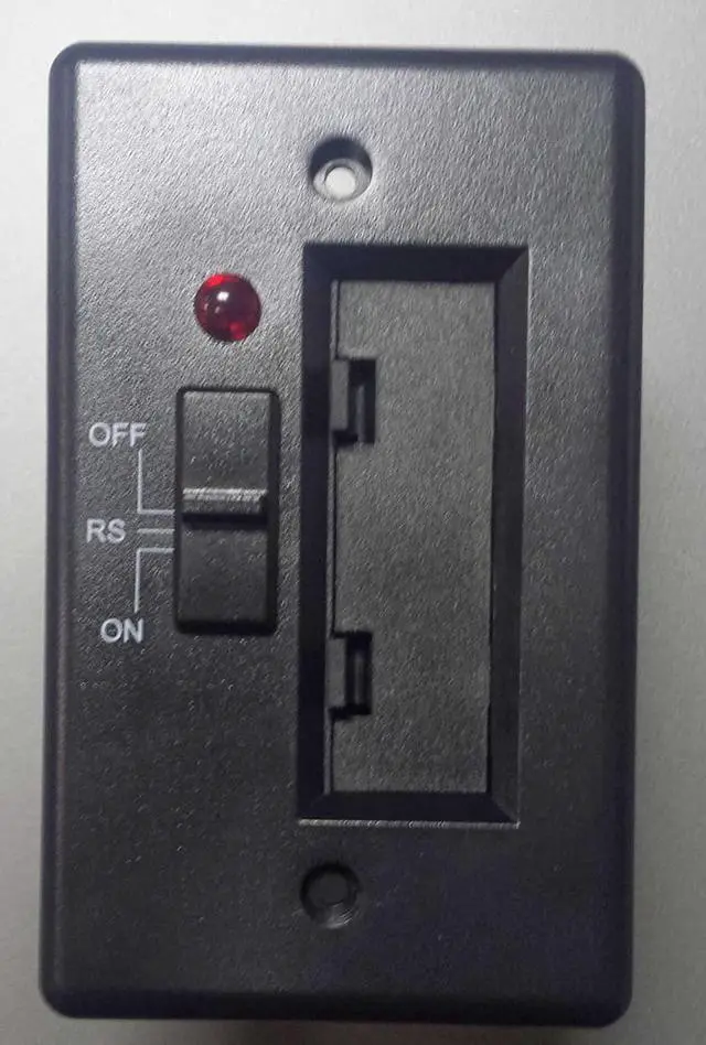 Alt view image 6 of 7 - Ambient RC-RB/RCRB Remote Receiver (Replacement for RCM-RX receiver)