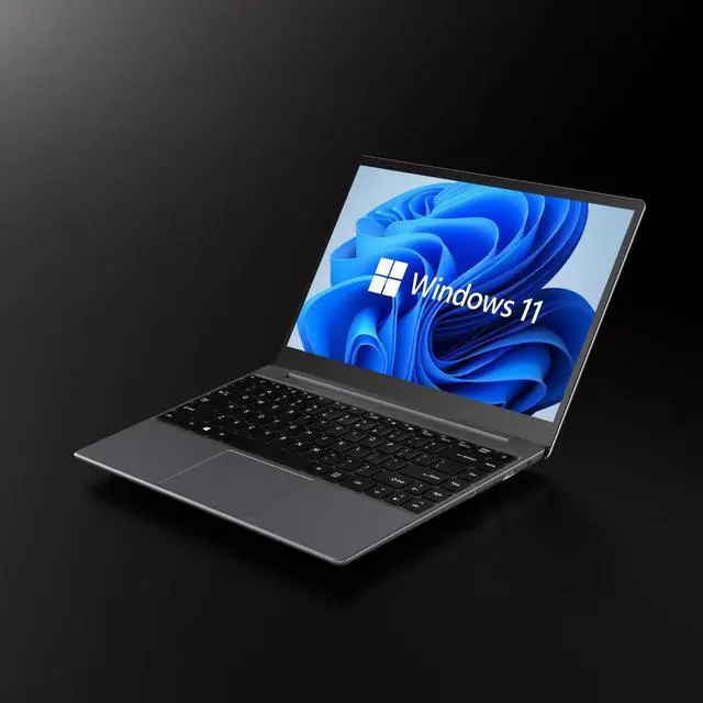 Alt view image 5 of 7 - Ninkear Laptop N14 Pro 14-inch IPS Full HD Intel Core i7-1165G7 16GB RAM+1TB SSD Portable Computer Windows 11 Notebook  Laptop N14 Pro 14-inch IPS Full HD Intel Core i7-1165G7 16GB R 1 TB 16GB