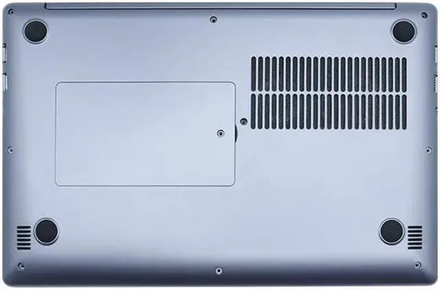 Alt view image 7 of 7 - Ninkear Laptop N14 Pro 14-inch IPS Full HD Intel Core i7-1165G7 16GB RAM+1TB SSD Portable Computer Windows 11 Notebook  Laptop N14 Pro 14-inch IPS Full HD Intel Core i7-1165G7 16GB R 1 TB 16GB