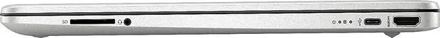 Alt view image 4 of 5 - HP Pavilion 15 Business Laptop, 15.6" FHD IPS Touchscreen AMD Octa-Core Ryzen 7 4700U (Beats i7-10710U), 16GB DDR4  512GB PCIe SSD, Windows 11,  AMD Radeon Graphics Backlit Keyboard , Win11