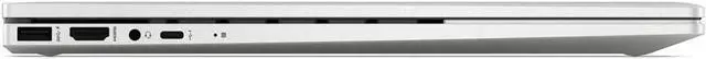Alt view image 5 of 7 - HP Envy 17t High Performance Laptop, 17.3" Full HD Touchscreen, Intel Core i7-1165G7 Processor, 64GB DDR4  512GB PCIe SSD, Backlit Keyboard, Fingerprint, Wi-Fi 6, Win11