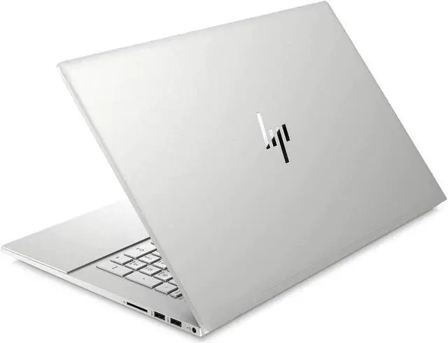 Alt view image 4 of 7 - HP Envy 17t High Performance Laptop, 17.3" Full HD Touchscreen, Intel Core i7-1165G7 Processor, 64GB DDR4  512GB PCIe SSD, Backlit Keyboard, Fingerprint, Wi-Fi 6, Win11