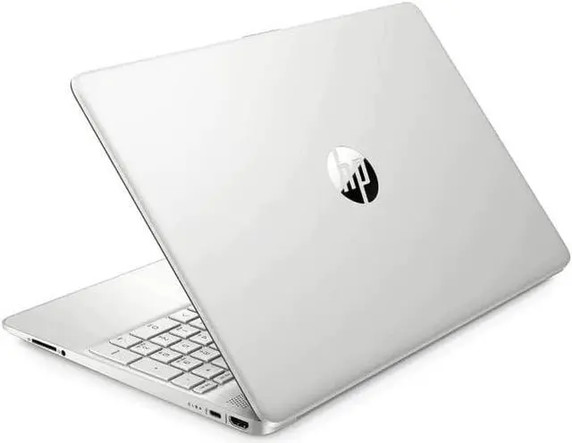 Alt view image 4 of 4 - Newest HP 15.6 HD Touchscreen Laptop, Quad Core Intel i5-1135G7 up to 4.20 GHz, 8GB  DDR4  1TB PCIe SSD, Iris Xe Graphics, Numpad, HDMI, Type A&C, Webcam, Win10 Pro