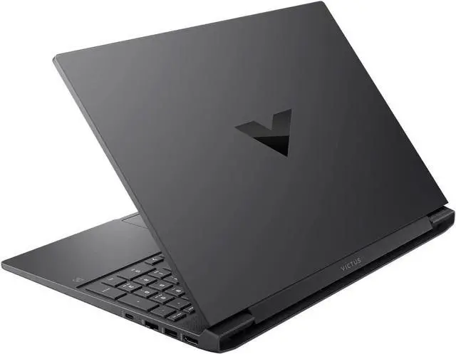Alt view image 2 of 2 - HP Victus 15 Gaming Laptop, AMD 8-Core Ryzen 7 5800H, GeForce RTX 3050 Ti, 15.6" FHD IPS 144Hz, 16GB DDR4  512GB PCIe SSD, USB-C, Backlit Keyboard, Hdmi,HD Webcam, Win11 Pro