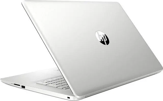 Alt view image 4 of 6 - HP 17-inch Home Business Laptop, 11th Intel Core i5-1135G7, Intel Iris Xe Graphics, 16GB DDR4  256GB PCIe SSD, 17.3" Full HD Anti-glare Screen, Web-cam & Dual Mics, HDMI,Webcam, Win10 Pro