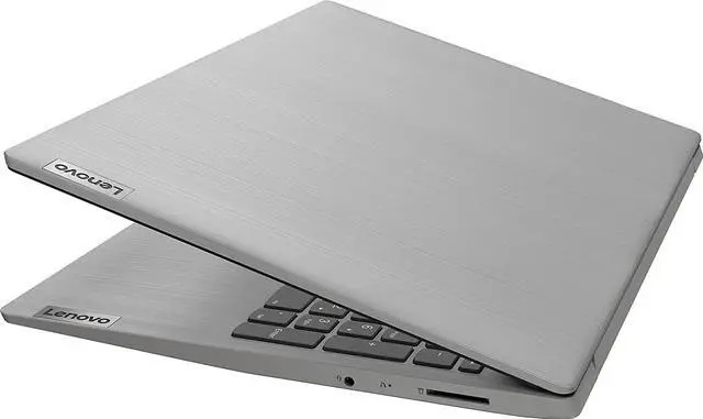 Alt view image 6 of 6 - Lenovo IdeaPad 3 15 Home & Business Laptop ,Intel i3-1115G4, 8GB DDR4  512GB PCIe SSD, Intel UHD Graphics, 15.6" HD (1366x768) 60Hz Touchscreen Screen, WiFi, Bluetooth, Webcam, HDMI, Win11