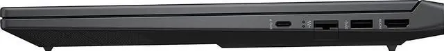 Alt view image 3 of 6 - HP Victus 15 Gaming Laptop, 12th Gen Intel 8-Core i5-12450H (>i7-11370H) GeForce GTX 1650, 64GB DDR4  2TB PCIe SSD, 15.6" FHD IPS 144Hz Display, WiFi, USB, HDMI Bluetooth, Windows 11 Pro