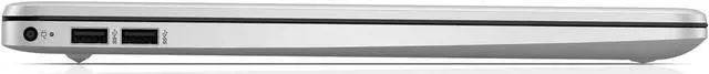 Alt view image 2 of 7 - HP 15 Touchscreen Laptop, Intel Core i3 1115G4 2-Core, Intel UHD Graphics, 32GB DDR4  512GB PCIe SSD, 15.6-inch HD (1366 x 768) Touchscreen, WiFi, USB, Bluetooth, HDMI, Webcam, Windows 10 Pro