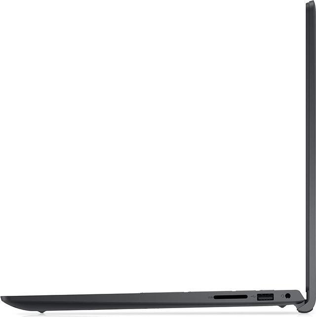 Alt view image 2 of 6 - Dell Inspiron 15 3000 Series 3520 Laptop, 12th Gen Intel Core i7-1255U 10-Cores Processor, Intel Iris Xe Graphics, 16GB DDR4  1TB PCIe SSD, 15.6" FHD Touchscreen, WiFi, HDMI, Webcam, Windows 11
