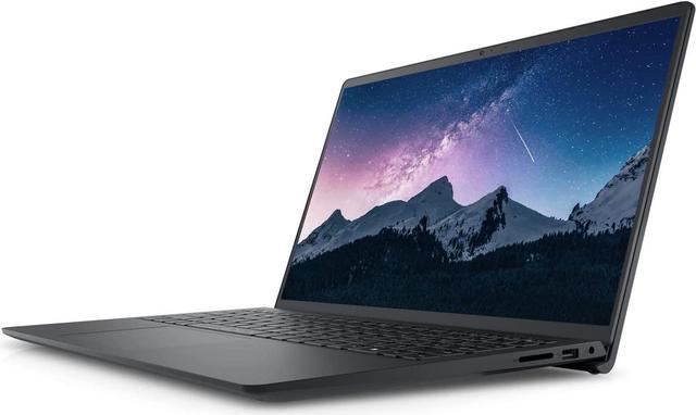 Alt view image 3 of 6 - Dell Inspiron 15 3000 Series 3520 Laptop, 12th Gen Intel Core i7-1255U 10-Cores Processor, Intel Iris Xe Graphics, 16GB DDR4  1TB PCIe SSD, 15.6" FHD Touchscreen, WiFi, HDMI, Webcam, Windows 11