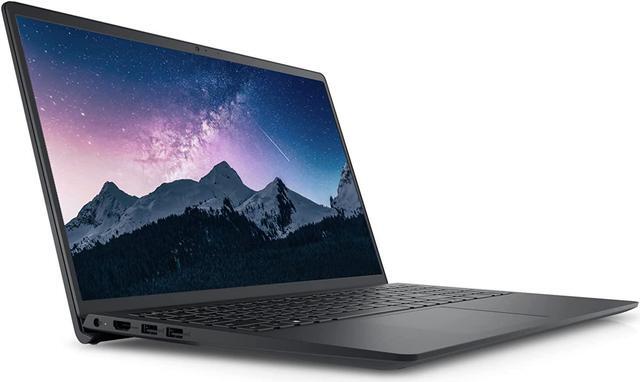 Alt view image 6 of 6 - Dell Inspiron 15 3000 Series 3520 Laptop, 12th Gen Intel Core i7-1255U 10-Cores Processor, Intel Iris Xe Graphics, 16GB DDR4  1TB PCIe SSD, 15.6" FHD Touchscreen, WiFi, HDMI, Webcam, Windows 11
