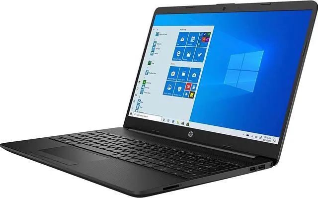 Alt view image 2 of 7 - HP Newest Notebook 15 Laptop, Intel Celeron 2-Cores N4020 Processor, Intel UHD Graphics, 16GB DDR4  1TB PCIe SSD, 15.6Full HD IPS display, WiFi, USB, Bluetooth, HDMI, Webcam, Windows 11
