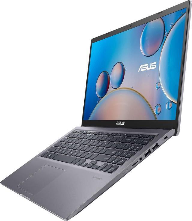 Alt view image 3 of 7 - ASUS VivoBook 15 Laptop, 15.6" FHD (1920x1080) Display, Intel i3-1115G4 2 Cores Processor, Intel UHD Graphics, 8GB DDR4  1TB PCIe SSD, USB Type-C, HDMI, Wi-Fi, Windows 11