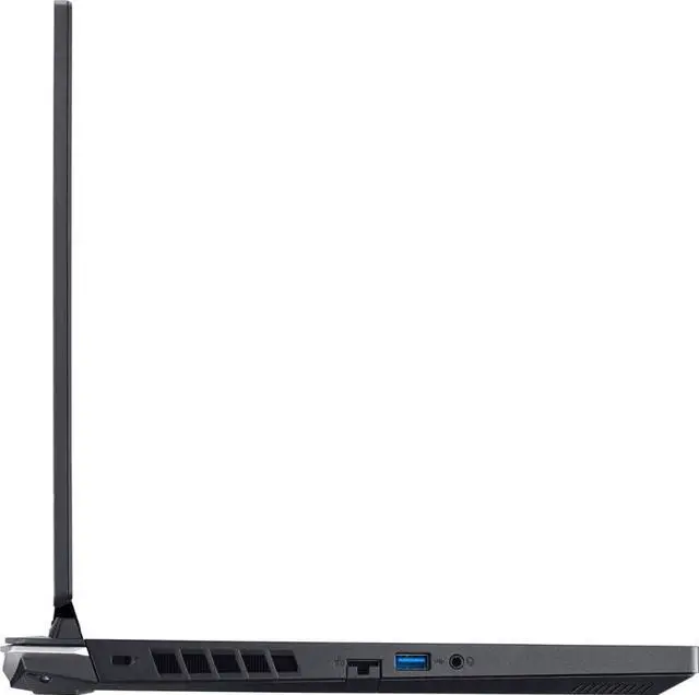 Alt view image 7 of 7 - Acer Nitro 5 15 Gaming Laptop, 15.6" QHD 165Hz Display, AMD Ryzen 7 6800H 8 Core processor, GeForce RTX 3070 Ti 8GB GDDR6, 64GB DDR5  2TB PCIe SSD, Wi-Fi 6E, RGB Backlit, Windows 11