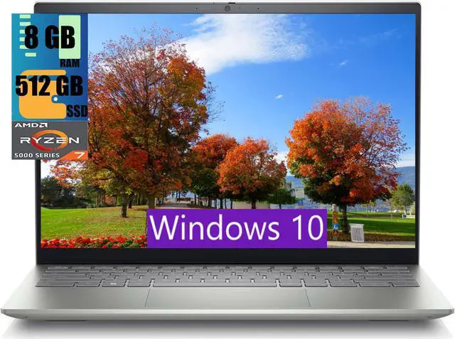 Dell Inspiron 5425 14 Laptop, 14