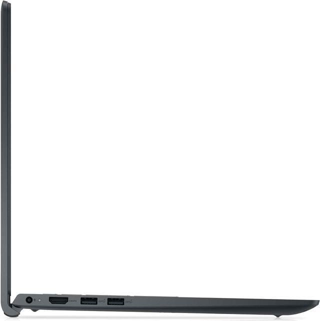 Alt view image 4 of 7 - Dell Inspiron 3520 15 Laptop, 15.6" FHD (1920x1080) 120Hz Display, Intel Core i5-1235U 10 cores Processor, Intel Iris Xe Graphics, 32GB DDR4  512GB PCIe SSD, WiFi 6, Windows 11