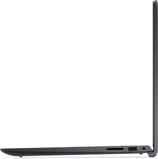 Alt view image 7 of 7 - Dell Inspiron 3520 15 Laptop, 15.6" FHD (1920x1080) 120Hz Display, Intel Core i5-1235U 10 cores Processor, Intel Iris Xe Graphics, 32GB DDR4  512GB PCIe SSD, WiFi 6, Windows 11