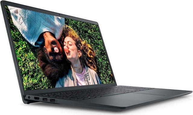 Alt view image 3 of 7 - Dell Inspiron 3520 15 Laptop, 15.6" FHD (1920x1080) 120Hz Display, Intel Core i5-1235U 10 cores Processor, Intel Iris Xe Graphics, 32GB DDR4  512GB PCIe SSD, WiFi 6, Windows 11