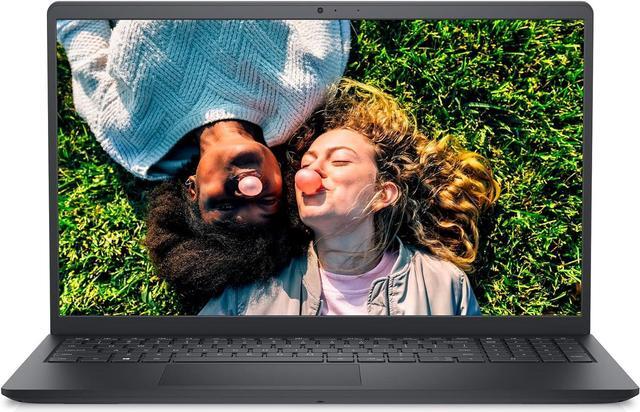 Alt view image 2 of 7 - Dell Inspiron 3520 15 Laptop, 15.6" FHD (1920x1080) 120Hz Display, Intel Core i5-1235U 10 cores Processor, Intel Iris Xe Graphics, 32GB DDR4  512GB PCIe SSD, WiFi 6, Windows 11