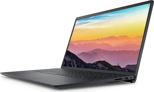 Alt view image 4 of 7 - DELL Inspiron 3520 15 Business Laptop, 15.6'' FHD Touchscreen, Intel Core i5-1155G7 4 Cores Processor, Intel UHD Graphics, 36GB DDR4  2TB PCIe SSD, Wi-Fi, Bluetooth, Windows 11