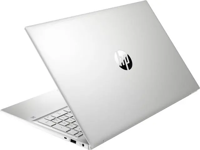 Alt view image 6 of 6 - HP Pavilion 15 Laptop, 15.6" FHD (1920 x 1080) Display, AMD Ryzen 7 7730U 8 cores Processor, AMD Radeon Graphics, 16GB DDR4  2TB PCIe SSD, Webcam, Wi-Fi, Bluetooth, Windows 11