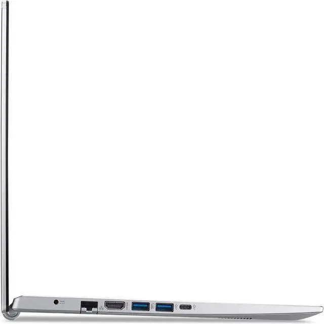 Alt view image 5 of 7 - Acer Aspire 5 15 Laptop, 15.6" Full HD Display, Intel Core i3-1115G4 Up to 4.1GHz (Beat i5-1030G7) Processor, Intel UHD Graphics, 36GB DDR4  512GB PCIe SSD, WiFi 6, Windows 11