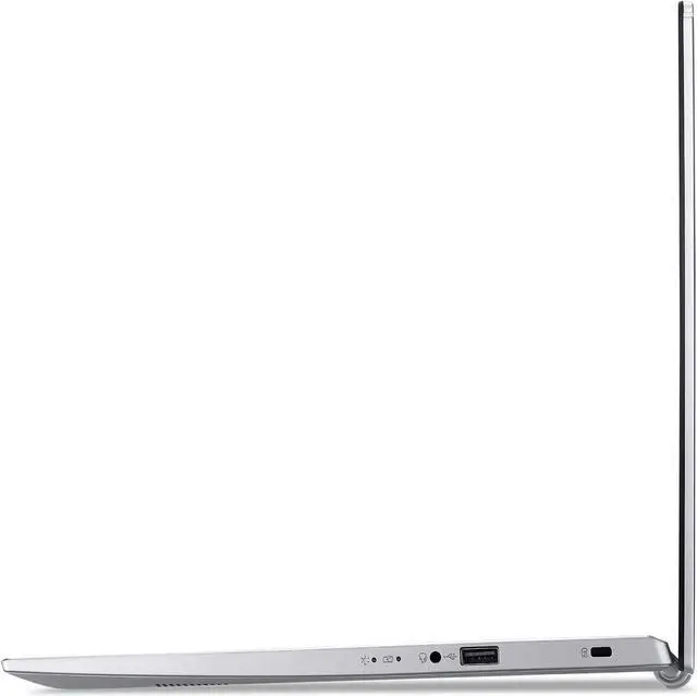 Alt view image 6 of 7 - Acer Aspire 5 15 Laptop, 15.6" Full HD Display, Intel Core i3-1115G4 Up to 4.1GHz (Beat i5-1030G7) Processor, Intel UHD Graphics, 36GB DDR4  512GB PCIe SSD, WiFi 6, Windows 11