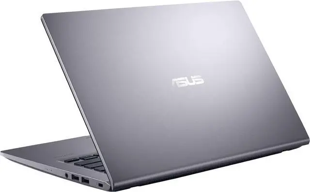 Alt view image 6 of 7 - ASUS VivoBook 14 Laptop, 14" FHD (1920 x 1080) Display, Intel Core i3-1115G4 2 Cores Processor, Intel UHD graphics, 20GB DDR4  1TB PCIe SSD, Backlit Keyboard, HDMI, WiFi, Webcam, Windows 11 Pro