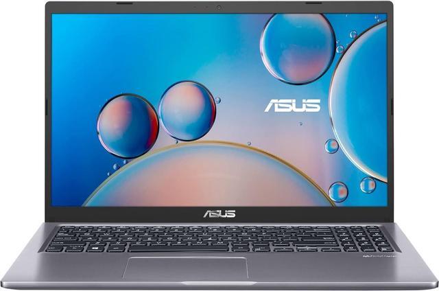 Alt view image 2 of 6 - ASUS VivoBook 14 Laptop, 14" Full HD Non-Touch Display, Intel Core i3-1115G4 2-Core Processor,  Intel UHD Graphics, 8GB DDR4  1TB PCIe SSD, Backlit Keyboard, Fingerprint Reader, Windows 11