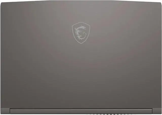 Alt view image 6 of 6 - MSI Thin 15 Gaming Laptop, 15.6" FHD 144Hz Display, 12th Gen Intel 8-core i5-12450H Processor, NVIDIA GeForce RTX 3050 4GB Graphic, 64GB DDR4  2TB PCIe SSD, Backlit Keyboard,  Windows 11