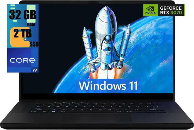 ASUS ROG Zephyrus M16 Gaming Laptop, 16